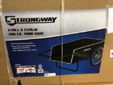 NEW STRONGWAY 41?X23? 300-LB YARD CART