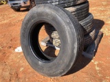 GOODYEAR 295/80R/22.5