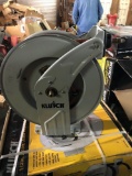 NEW KLUTCH 1/2?X50? AUTO REWIND AIR HOSE REEL