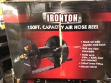 NEW IRONTON 100? CAPACITY REEL