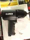 NEW KLUTCH 1/2? AIR IMPACT WRENCH