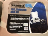 NEW ROUGHNECK FUEL TRANSFER BOX KIT