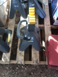 12 TON JACK STAND