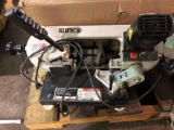 KLUTCH MINI METAL BAND SAW 3?X4?