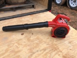 NEW HOMELITE 2 CYCLE GAS BLOWER