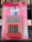 NEW/UNUSED REGAL 3 INCH POWER BIT SET, 29 PIECE