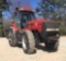 CASE MX200 TRACTOR, SN X200404JJA0098958, CAB AIR, 4WD, 480/80R46 DUAL REAR RUBBER, 380/85R34 FRONT,