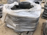 PALLET OF NEW DURO FOUR WHEELER TIRES AT19 X 8R7
