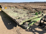 8' X 20? TRENCH BOX W 42 INCH SPREADERS (TEXAS CURRENT JOB COMPLETION)