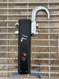 RECEIVER WITH J HOOK