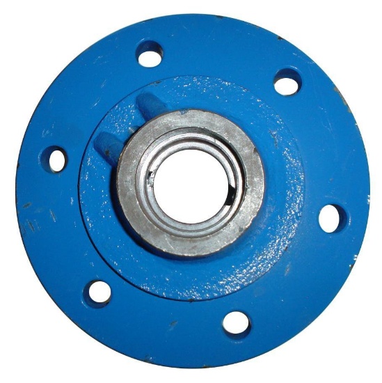 REPLACEMENT PARTS FOR FORD TRACTORS