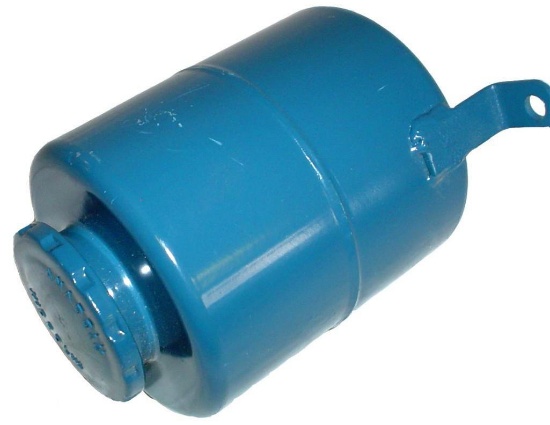 REPLACEMENT PARTS FOR FORD TRACTORS