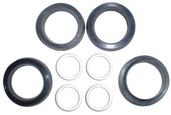 REPLACEMENT PARTS FOR FORD TRACTORS