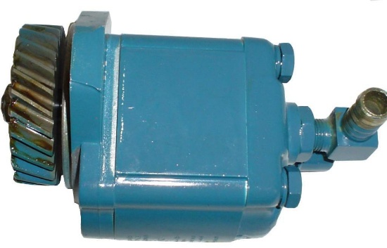 REPLACEMENT PARTS FOR FORD TRACTORS