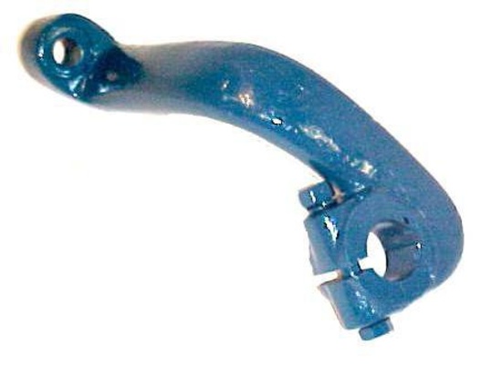 REPLACEMENT PARTS FOR FORD TRACTORS