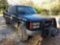1994 GMC PICKUP, VIN: R1578935, EXTENDED CAB FOUR-WHEEL-DRIVE, BRUSH GUARD, WINCH, 181,741 MILES