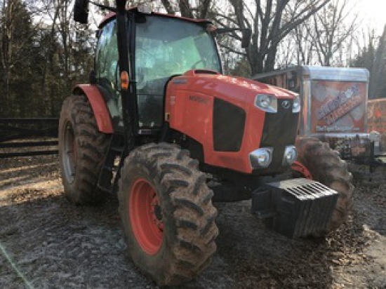 GENEROSTEE CREEK PLANTATION RETIREMENT AUCTION.