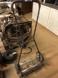 AMERICAN MANUAL REEL MOWER