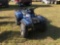 1992 SUZUKI KING QUAD ATV, 4WD, MANUAL, 3911 MILES, VIN JSKAK42AXP2103981