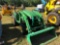 JOHN DEERE 3320 AG TRACTOR, OROPS, 4WD, DIFF LOCK, 300CX LOADER W/ BUCKET, 3PT HITCH, PTO, S/N