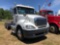 2007 Freightliner columbia daycab truck tractor, vin: 1fuja6cv67ly82644, 10speed trans, engine