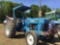 FORD 4610 AG TRACTOR, SN C731978, CANOPY, 2WD, DIESEL ENGINE, 3PH, 540 PTO