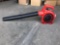 NEW HOMELITE 2 CYCLE GAS BLOWER