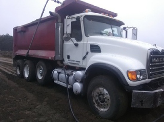 COPE HEAVY EQUIPMENT & FARM EQUIPMENT LIQUIDATION