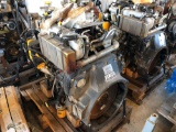 2016/2017 JCB T444 DIESEL ENGINE (SOME PARTS MAY OR MAY NOT BE MISSING, ENGINES ARE DEMOS OR USED