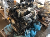 JCB KOHLER DIESEL ENGINE (SOME PARTS MAY OR MAY NOT BE MISSING, ENGINES ARE DEMOS OR USED TAKE OUTS,
