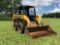 JOHN DEERE 240 SKID STEER LOADER