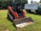 2016 KUBOTA SVL95 MULTI TERRAIN LOADER