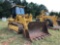 2004 CAT 963C CRAWLER LOADER