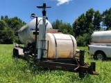 VACUUM TRAILER