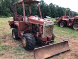 DITCH WITCH 4010 TRENCHER