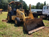 JOHN DEERE 310E LOADER BACKHOE