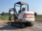 2001 BOBCAT 331 MINI EXCAVATOR