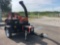 2015 ECHO BEAR CAT CH911DH TOWABLE CHIPPER