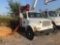 1990 INTERNATIONAL 4900 CRANE TRUCK