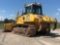 2011 KOMATSU D65EX CRAWLER DOZER