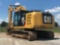 2012 CAT 320E L HYDRAULIC EXCAVATOR