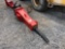 RAMMER S-56 HYDRAULIC HAMMER