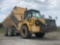 2007 KOMATSU HM300-2