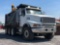 2005 STERLING TRI AXLE DUMP TRUCK