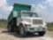 1995 INTERNATIONAL 4700 SINGLE AXLE DUMP TRUCK