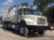 2008 FREIGHTLINER BUSINESS CLASS M2 112v, GRAPPLE TRUCK