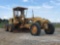 1981 CAT 120G MOTOR GRADER