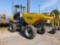 2016 WACKER NEUSON DW60 DUMPER