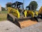 2015 WACKER NEUSON ST35 MULTI TERRAIN LOADER