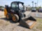 2016 JCB 175 SKID STEER LOADER